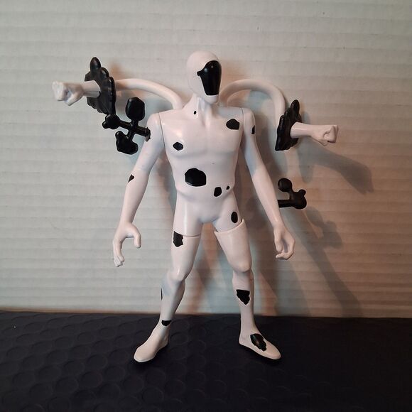 Marvel Legends Spider-Man Across the Spider-Verse The Spot 6" Action Figure - Picture 1 of 5